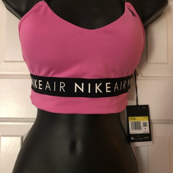 BNWT NIKE Bralette - Picture 4 of 7
